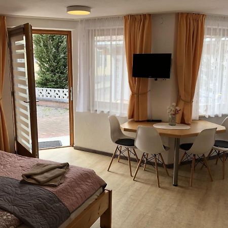 Ferienhaus Elisabeth Фюссен Экстерьер фото