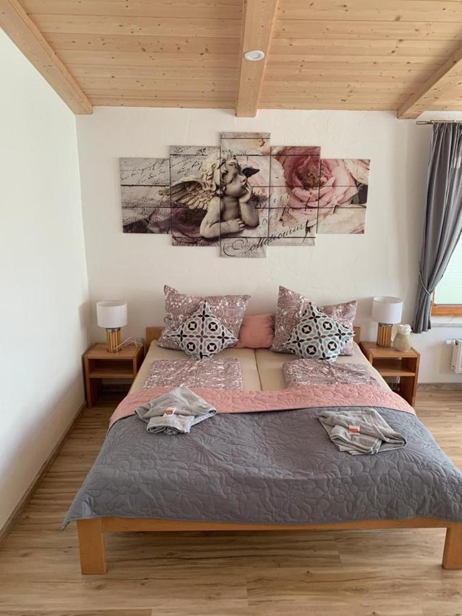 Ferienhaus Elisabeth Фюссен Экстерьер фото