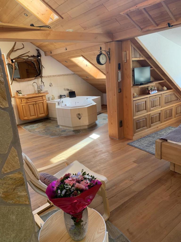 Ferienhaus Elisabeth Фюссен Экстерьер фото