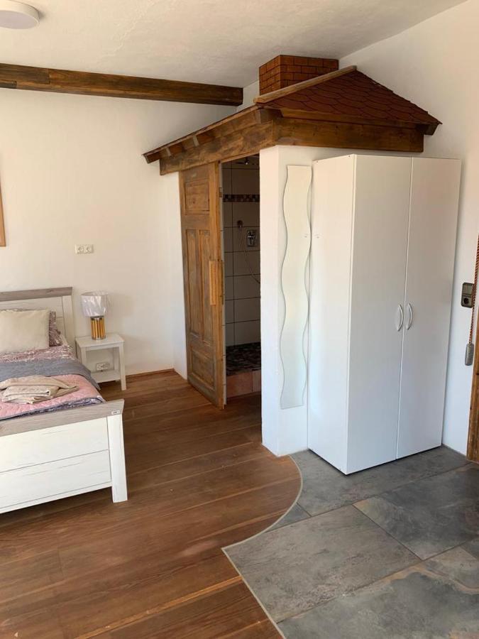 Ferienhaus Elisabeth Фюссен Экстерьер фото