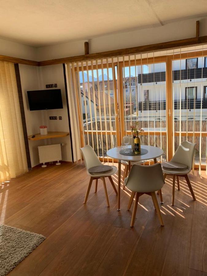 Ferienhaus Elisabeth Фюссен Экстерьер фото