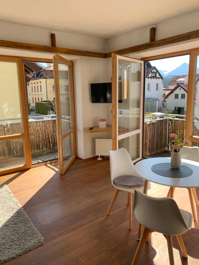 Ferienhaus Elisabeth Фюссен Экстерьер фото