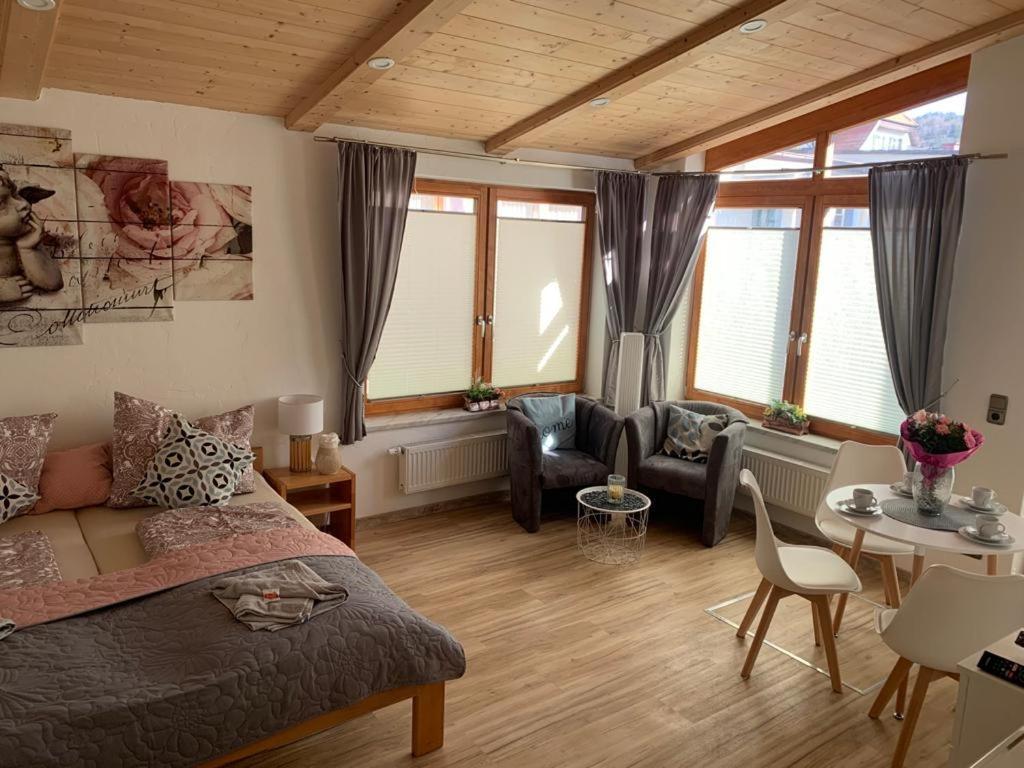 Ferienhaus Elisabeth Фюссен Экстерьер фото