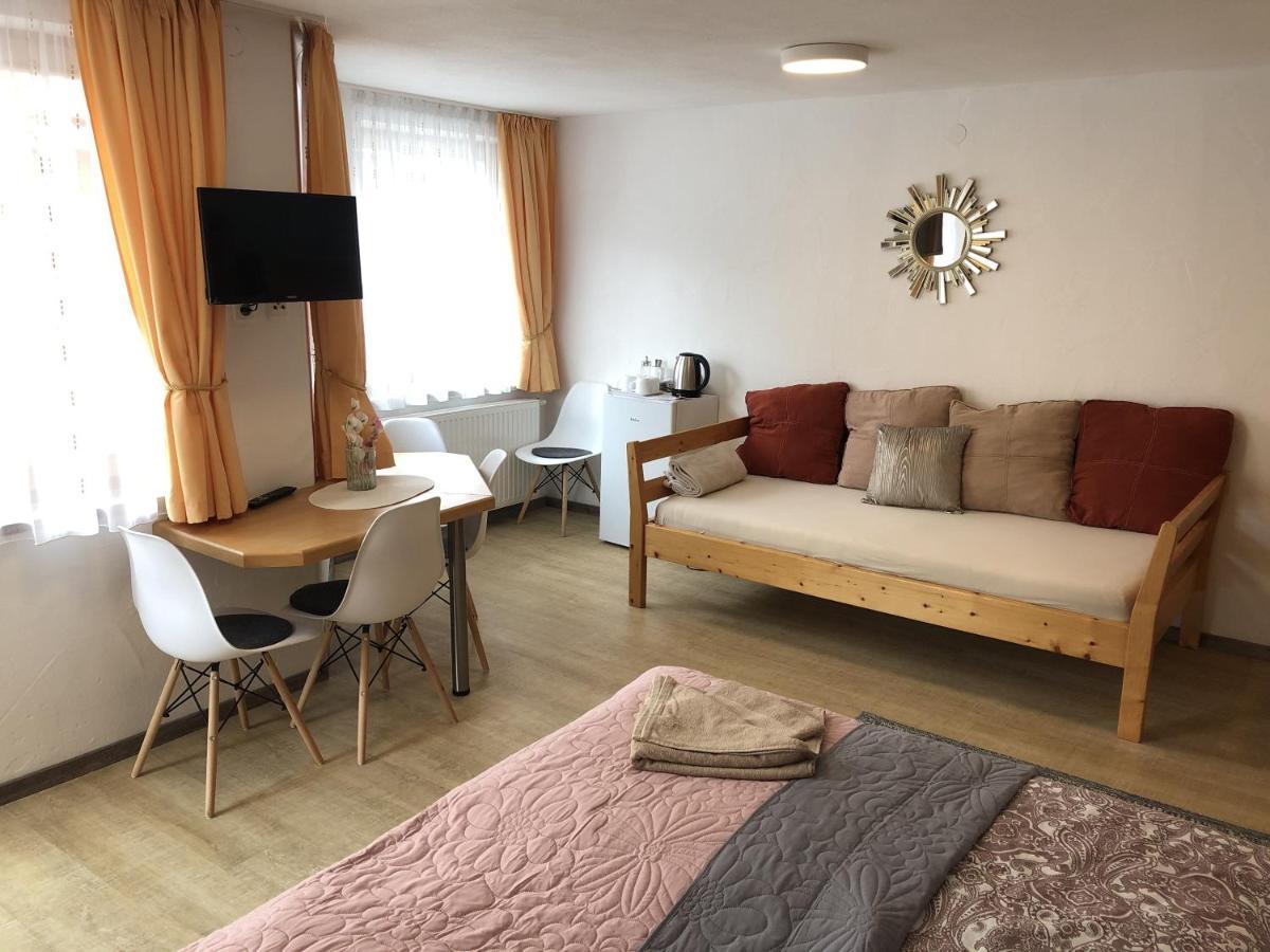 Ferienhaus Elisabeth Фюссен Экстерьер фото