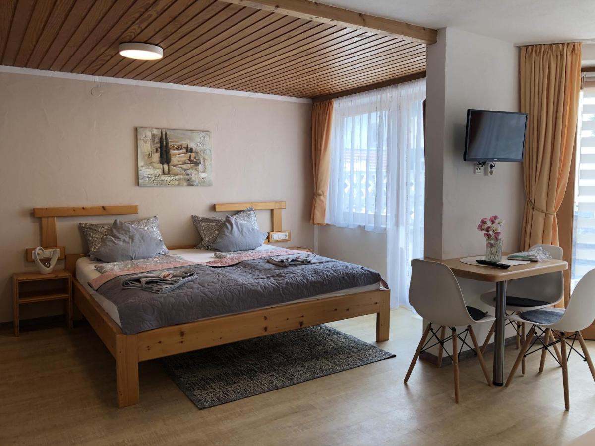 Ferienhaus Elisabeth Фюссен Экстерьер фото