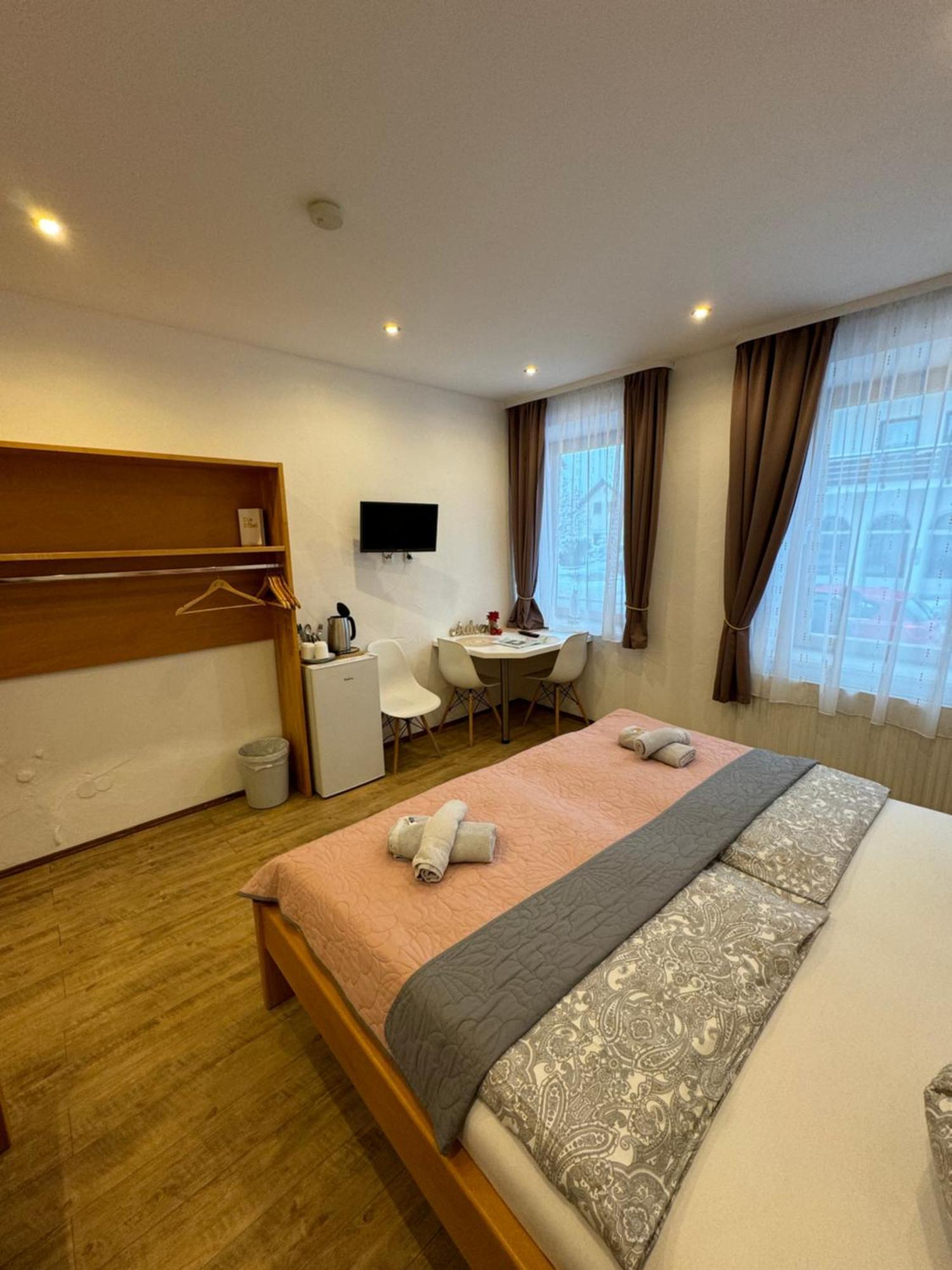 Ferienhaus Elisabeth Фюссен Экстерьер фото