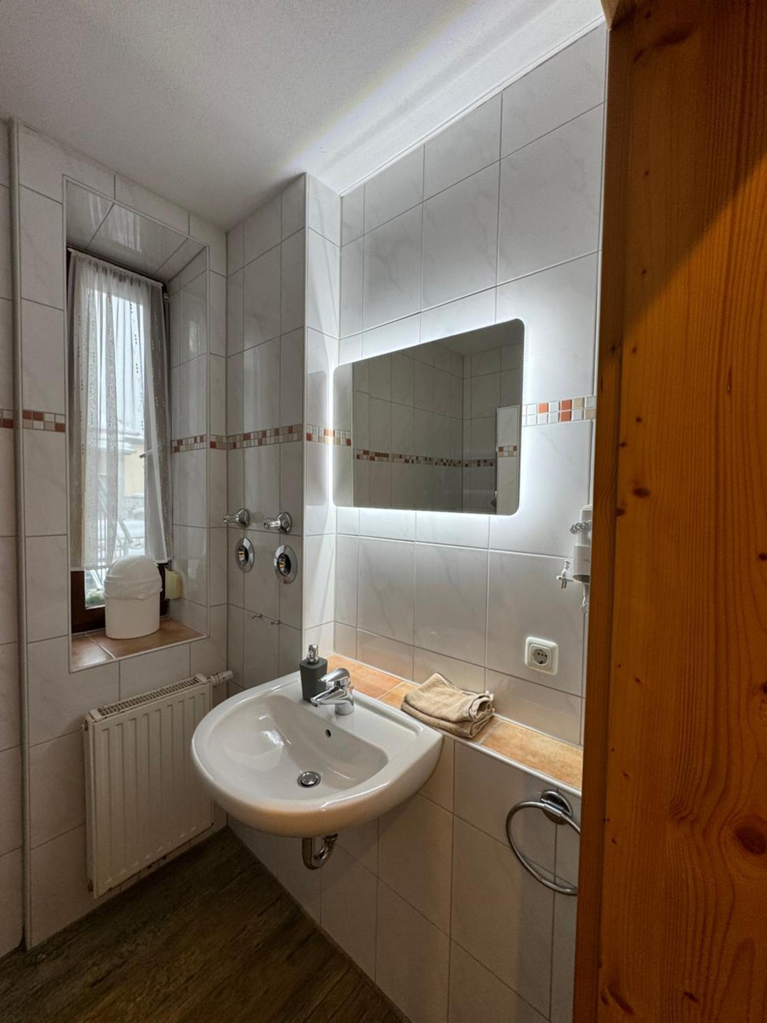 Ferienhaus Elisabeth Фюссен Экстерьер фото