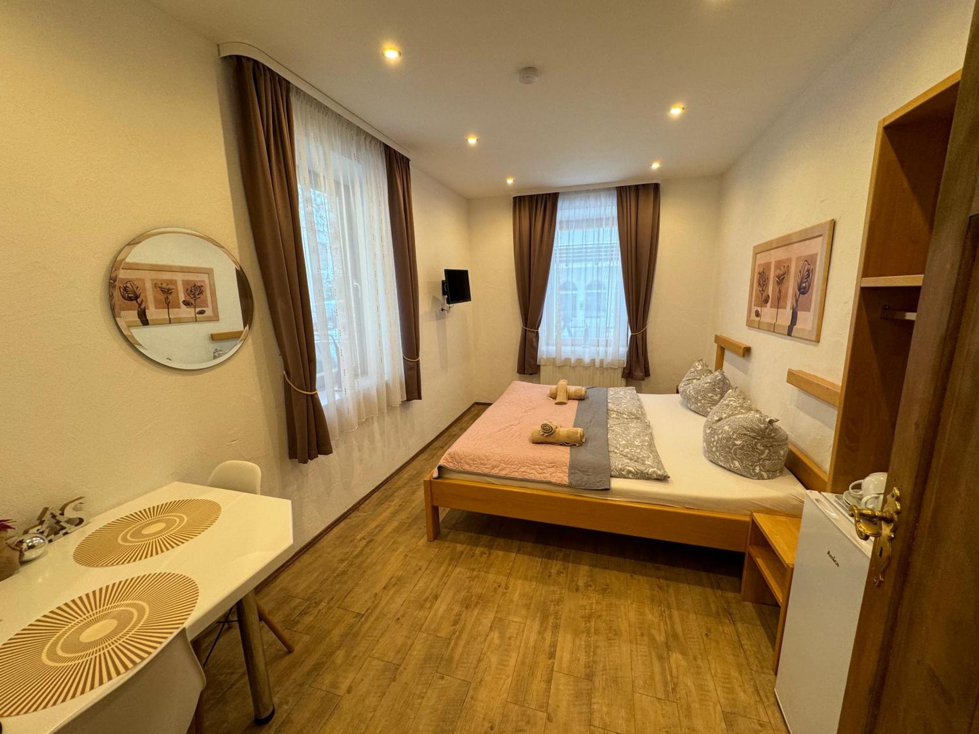 Ferienhaus Elisabeth Фюссен Экстерьер фото