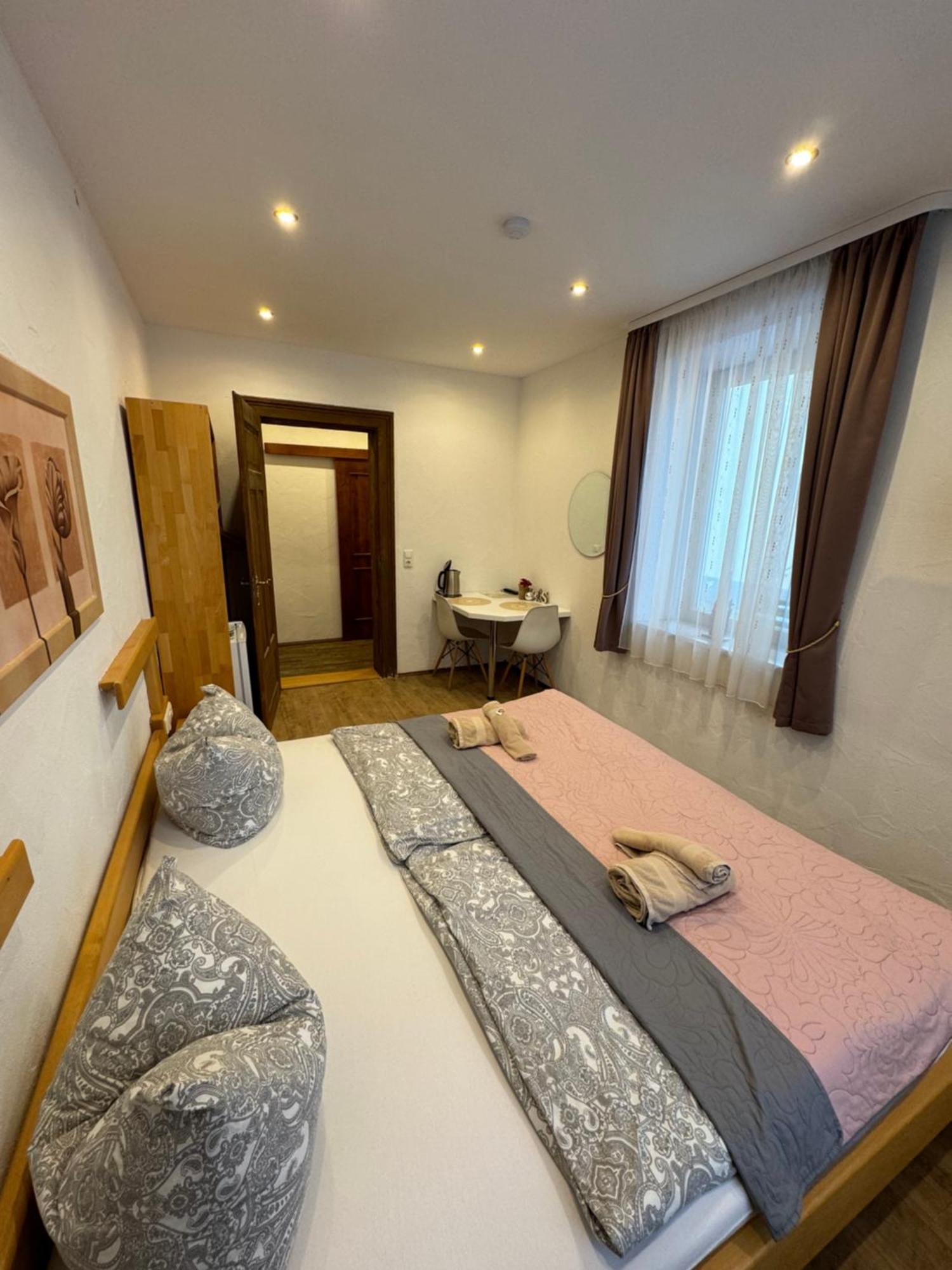 Ferienhaus Elisabeth Фюссен Экстерьер фото